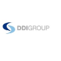 DDI Group Consultancy Ltd. logo, DDI Group Consultancy Ltd. contact details