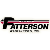 Patterson Warehouses logo, Patterson Warehouses contact details