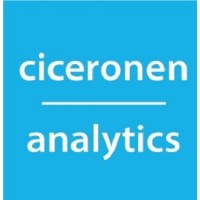 Ciceronen Analytics logo, Ciceronen Analytics contact details