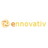 Ennovativ logo, Ennovativ contact details