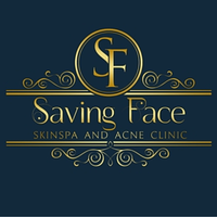 Saving Face Skinspa and Acne Clinic logo, Saving Face Skinspa and Acne Clinic contact details