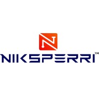 NikSperri Technologies Private Limited logo, NikSperri Technologies Private Limited contact details