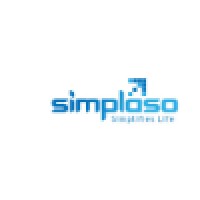 Simplaso, Inc. logo, Simplaso, Inc. contact details