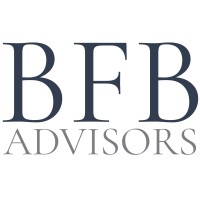 BFB Advisors logo, BFB Advisors contact details