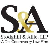 Stodghill & Allie, LLP logo, Stodghill & Allie, LLP contact details