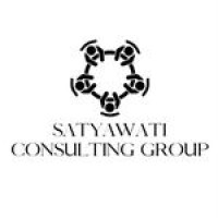 Satyawati Consulting Group logo, Satyawati Consulting Group contact details