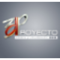 3DProyecto logo, 3DProyecto contact details