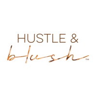 Hustle & Blush Inc logo, Hustle & Blush Inc contact details