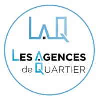 LAQ - Les Agences de Quartier logo, LAQ - Les Agences de Quartier contact details