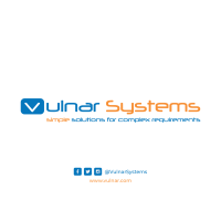 Vulnar Systems logo, Vulnar Systems contact details