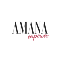 Amana Empower logo, Amana Empower contact details