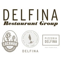 Delfina Restaurant Group logo, Delfina Restaurant Group contact details