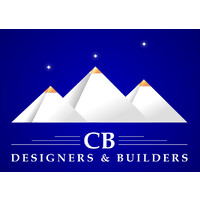 CB Designers & Builders, Inc. logo, CB Designers & Builders, Inc. contact details