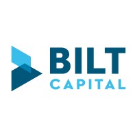 BILT Capital logo, BILT Capital contact details