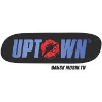 UPTOWN TV  ApS logo, UPTOWN TV  ApS contact details