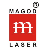 Magod Laser Machining Pvt. Ltd logo, Magod Laser Machining Pvt. Ltd contact details