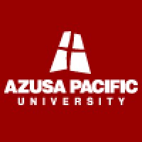 Azusa Pacific University logo, Azusa Pacific University contact details