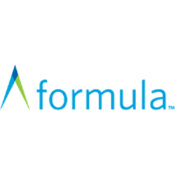 Formula logo, Formula contact details