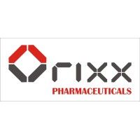 ORIXX PHARMACEUTICALS PRIVATE LIMITED logo, ORIXX PHARMACEUTICALS PRIVATE LIMITED contact details