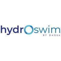 Hydroswim® logo, Hydroswim® contact details