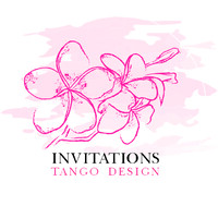 Invitations by Tango Design logo, Invitations by Tango Design contact details