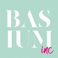 Basium Inc. logo, Basium Inc. contact details