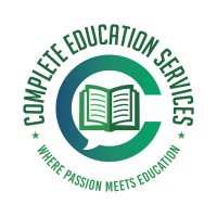 Complete Education Services logo, Complete Education Services contact details