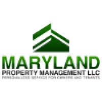 Maryland Property Management logo, Maryland Property Management contact details