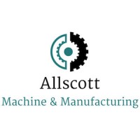 Allscott Machine & Manufacturing, LLC logo, Allscott Machine & Manufacturing, LLC contact details