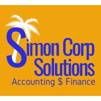 Simon Corp. Solutions logo, Simon Corp. Solutions contact details