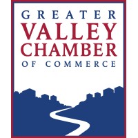 Greater Valley Chamber of Commerce logo, Greater Valley Chamber of Commerce contact details