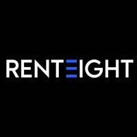 Rent Eight logo, Rent Eight contact details