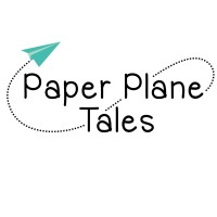 Paper Plane Tales logo, Paper Plane Tales contact details