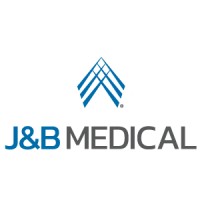 J & B Medical Supply Co., Inc. logo, J & B Medical Supply Co., Inc. contact details