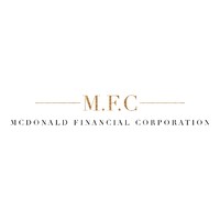 Mcdonald Financial Services logo, Mcdonald Financial Services contact details