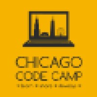 Chicago Code Camp logo, Chicago Code Camp contact details