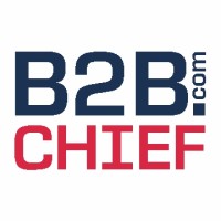 🅱️ B2BCHIEF.COM logo, 🅱️ B2BCHIEF.COM contact details