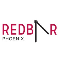 Redbar Phoenix logo, Redbar Phoenix contact details