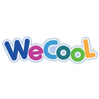 WeCool Toys Inc. logo, WeCool Toys Inc. contact details