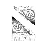 Nightingale Resolutions logo, Nightingale Resolutions contact details