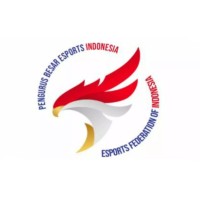 Pengurus Besar E-Sport Indonesia (PBESI) logo, Pengurus Besar E-Sport Indonesia (PBESI) contact details