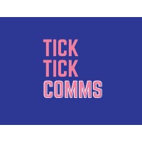 TickTick Comms logo, TickTick Comms contact details