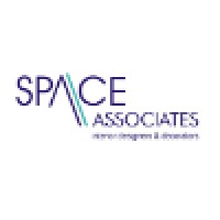 Space Associates logo, Space Associates contact details