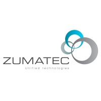 Zumatec logo, Zumatec contact details