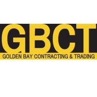 GOLDEN BAY CONTRACTING & TRADING logo, GOLDEN BAY CONTRACTING & TRADING contact details