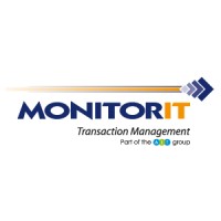 MonitorIT Ltd logo, MonitorIT Ltd contact details