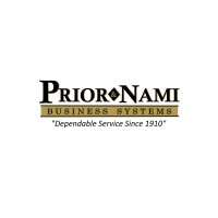 Prior&Nami logo, Prior&Nami contact details