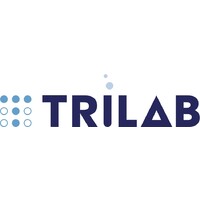 Trilab logo, Trilab contact details