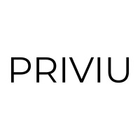 PRIVIU Cosmetics logo, PRIVIU Cosmetics contact details