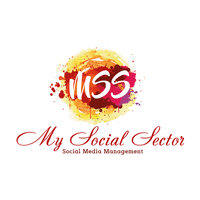 My Social Sector logo, My Social Sector contact details